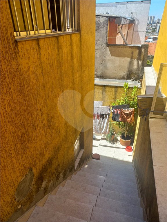 Casa Térrea à venda com 1 quarto em Jardim Peri, São Paulo, SP