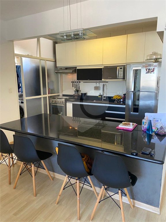 Apartamento à venda com 2 quartos, sendo 1 suíte, em Campo Belo, São Paulo, SP