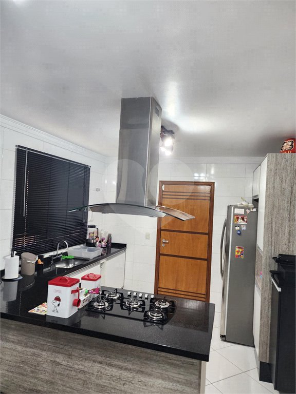 Sobrado à venda com 3 suítes em Vila Maria, São Paulo, SP