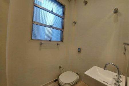 Apartamento com 4 dormitórios à venda, 120 m² por R$ 700.000,00 - Pitangueiras - Guarujá/SP