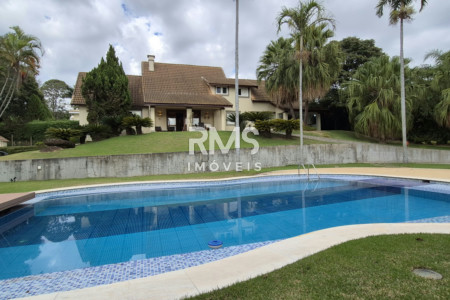 Casa à venda ou para alugar com 4 suítes no condomínio Monte Belo - Salto/sp, Salto - SP