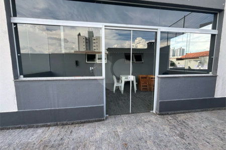 Apartamento à venda com 3 quartos, sendo 1 suíte, em Vila Esperança, São Paulo, SP