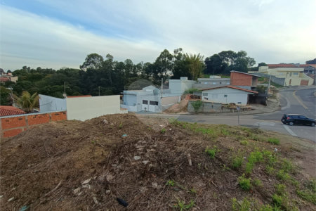 Terreno à venda em Santa Claudina, Vinhedo, SP