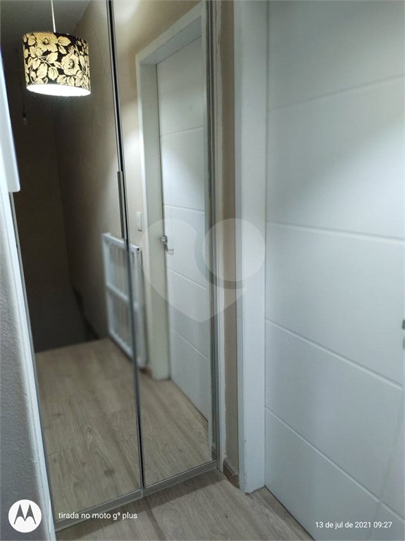 Sobrado à venda com 2 quartos em Jardim Franca, São Paulo, SP