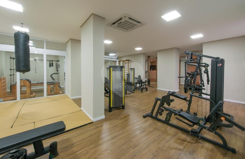 Apartamento à venda com 2 quartos, sendo 1 suíte, em Vila Maria Alta, São Paulo, SP