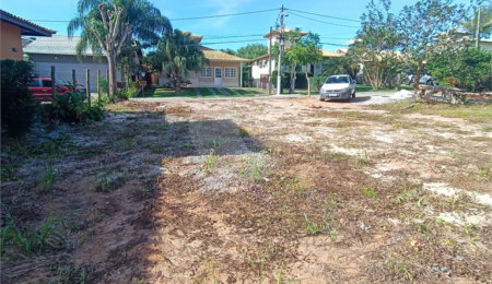 Terreno à venda em Rasa, Armação dos Búzios, RJ