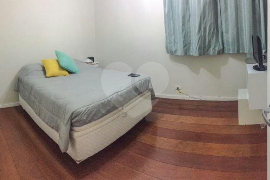 Apartamento à venda com 3 quartos, sendo 1 suíte, em Santana, São Paulo, SP
