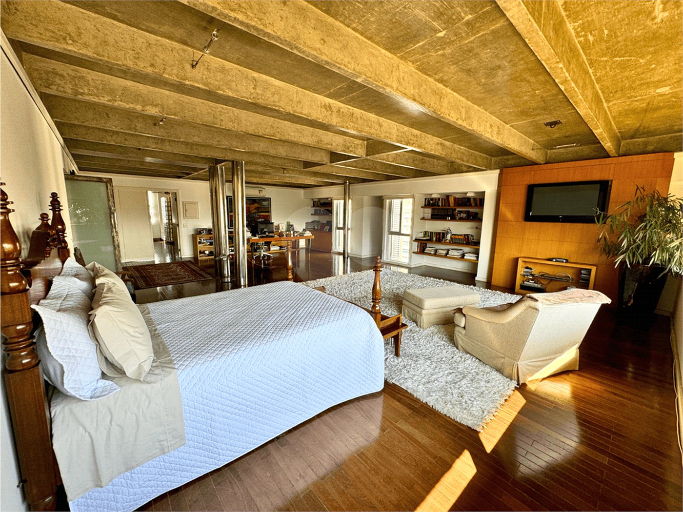 Apartamento à venda com 2 suítes em Jardim Paulista, São Paulo, SP