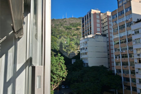 Apartamento à venda com 3 quartos, sendo 1 suíte, em Tijuca, Rio de Janeiro, RJ