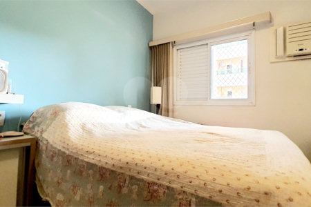 Apartamento à venda com 2 quartos, sendo 1 suíte, em Nova Aliança, Ribeirão Preto, SP