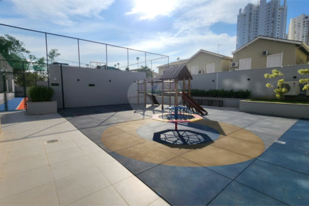 Apartamento à venda com 2 quartos, sendo 1 suíte,  em Parque Campolim, Sorocaba, SP