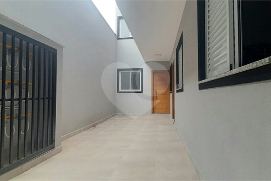 Apartamento à venda com 2 quartos em Tremembé, São Paulo, SP