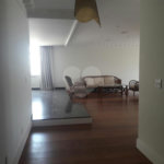 Apartamento à venda com 3 suítes em Santa Cecília, São Paulo, SP