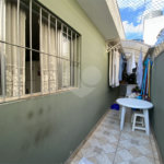 Casa Térrea à venda com 2 quartos, sendo 1 suíte, em Casa Verde, São Paulo, SP