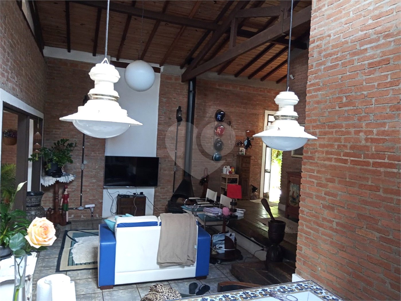 Casa à venda com 3 suítes em Condomínio Portal dos Nobres, Atibaia, SP