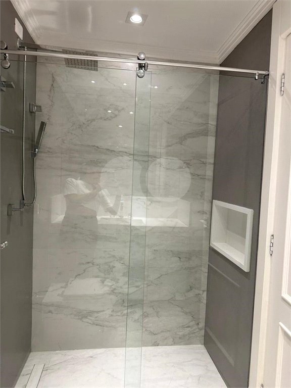 Apartamento à venda com 3 quartos, sendo 1 suíte, em Pompéia, São Paulo, SP