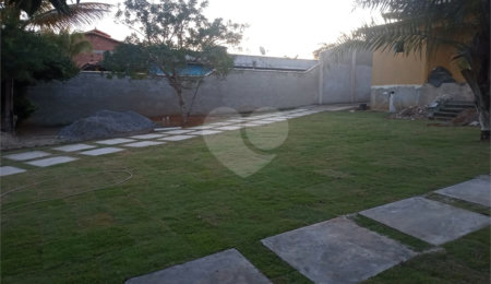 Casa à venda com 5 quartos, sendo 3 suítes,  em Vila Verde, Armação dos Búzios, RJ