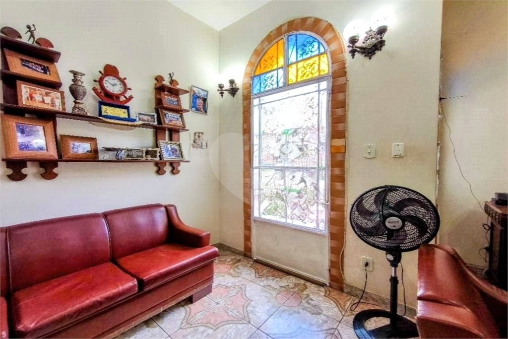 Casa à venda com 4 quartos, sendo 3 suítes, em Maracanã, Rio de Janeiro, RJ
