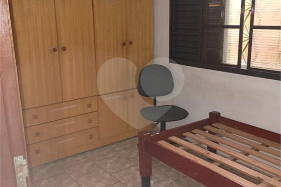 Sobrado à venda com 3 quartos, sendo 2 suítes, em Freguesia do Ó, São Paulo, SP
