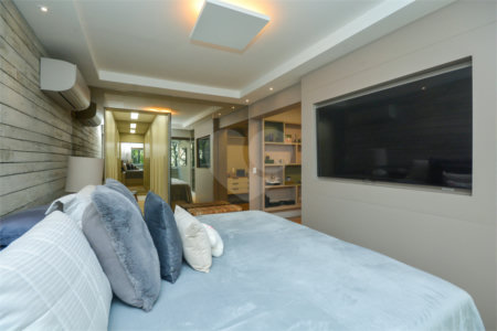 Apartamento à venda com 3 suítes em Jardim Fonte do Morumbi, São Paulo, SP