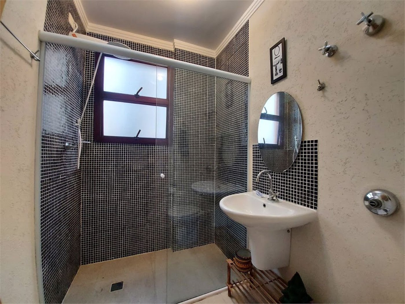 Apartamento Residencial à venda, Balneário Cidade Atlântica, Guarujá - AP0494.