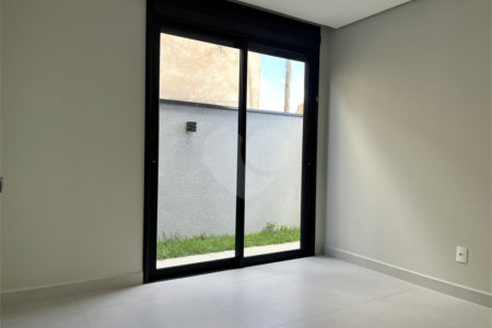 Casa à venda com 4 suítes no condomínio Alphaville Nova Esplanada 4, Votorantim - SP