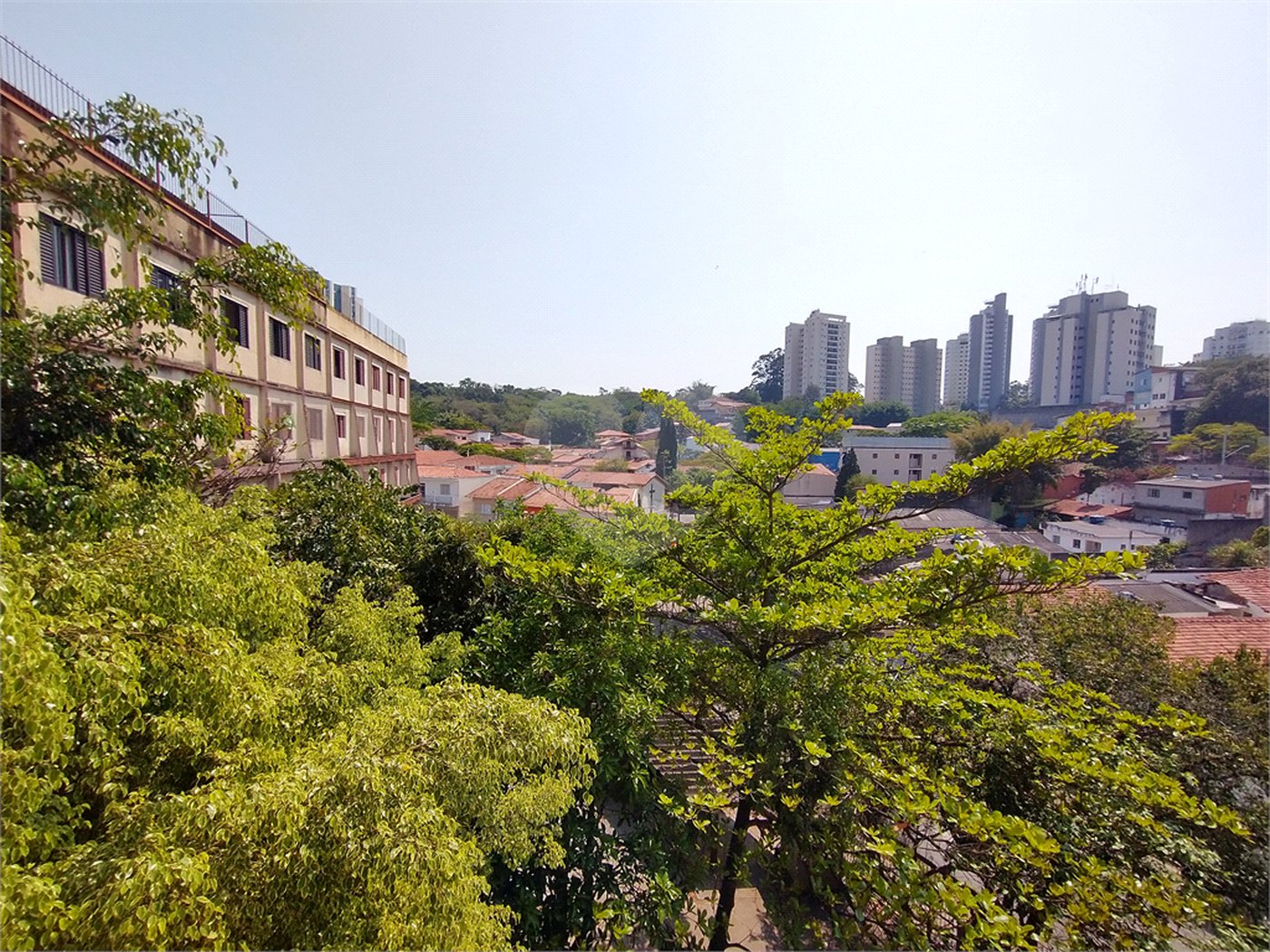 Apartamento à venda com 2 quartos em Butantã, São Paulo, SP