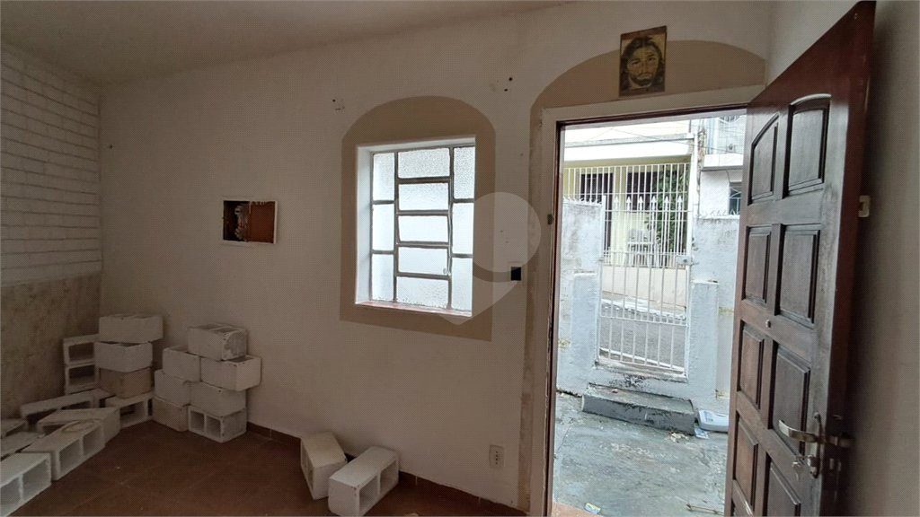 Casa Térrea à venda com 2 quartos em Tremembé, São Paulo, SP
