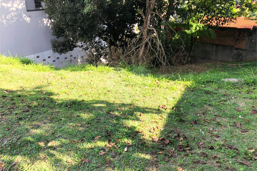 Terreno à venda em Horto, São Paulo, SP