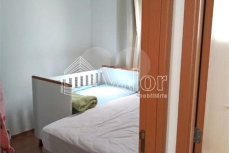 Apartamento com 2 dormitórios