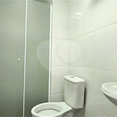 Apartamento à venda com 2 quartos em Lapa, São Paulo, SP