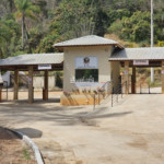Chácara à venda com 2 quartos em Estância Santa Maria do Laranjal, Atibaia, SP