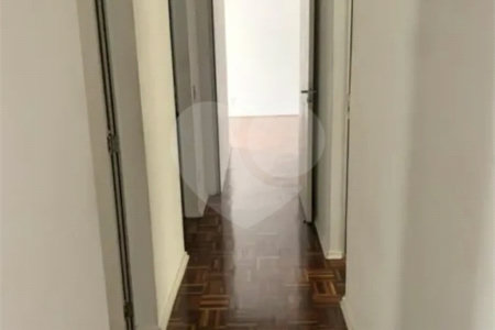 Apartamento à venda com 2 quartos, sendo 1 suíte, em Indianópolis, São Paulo, SP