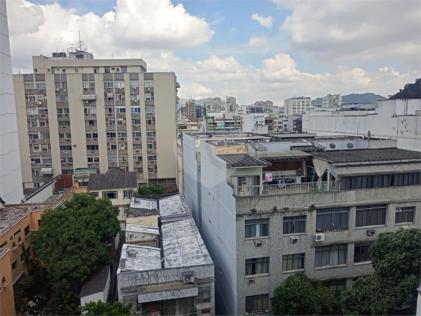 Apartamento à venda com 4 quartos, sendo 1 suíte, em Tijuca, Rio de Janeiro, RJ