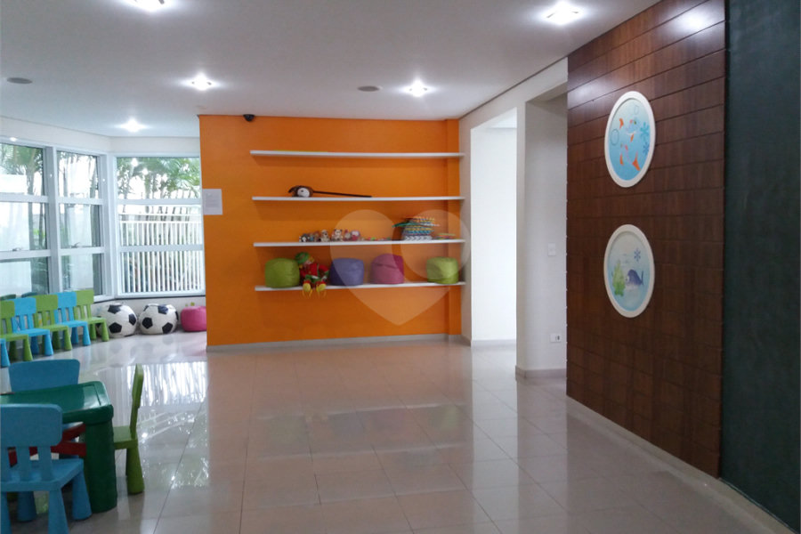 Apartamento à venda com 3 suítes em Anália Franco, São Paulo, SP