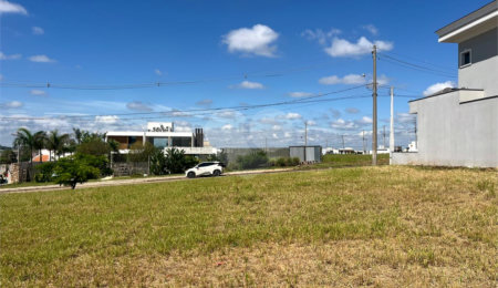 Terreno à venda em Loteamento Residencial Golden Ville, Itapetininga, SP