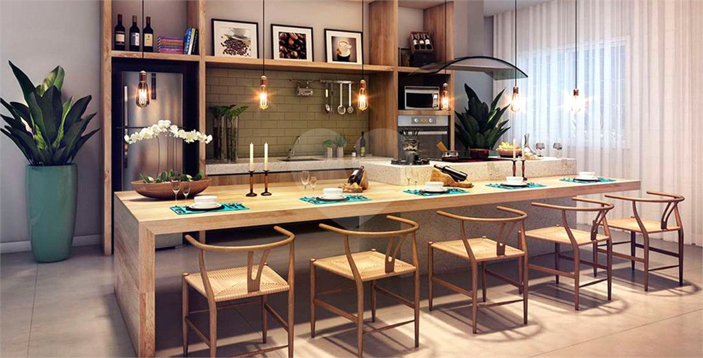 Apartamento à venda com 2 quartos, sendo 1 suíte, em Vila Guilherme, São Paulo, SP