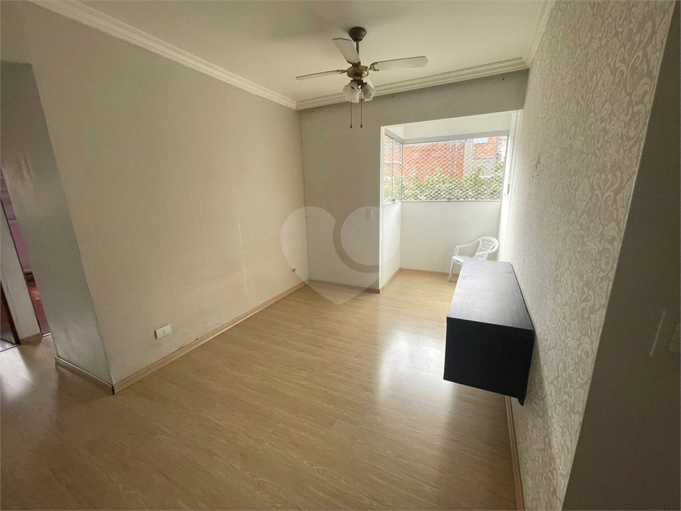 Apartamento à venda com 2 quartos em Vila Inglesa, São Paulo, SP