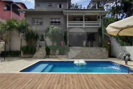 Casa à venda ou para alugar com 3 suítes no condomínio Vinhas da Vista Alegre - Lado Café, Vinhedo - SP