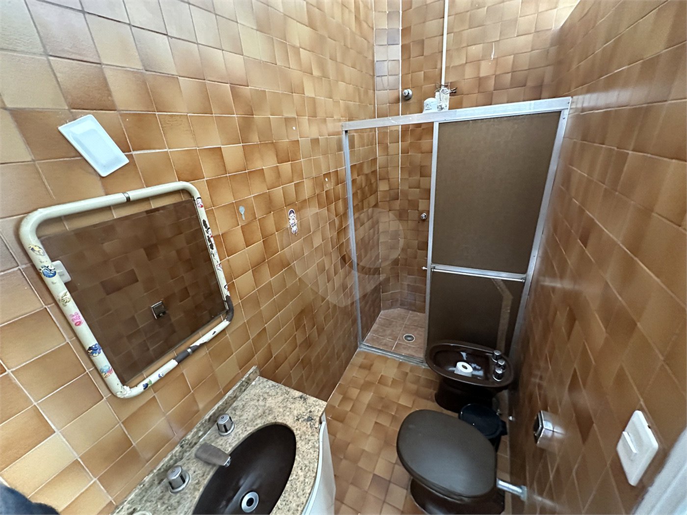 Apartamento à venda com 3 quartos, sendo 1 suíte, em Santa Cecília, São Paulo, SP