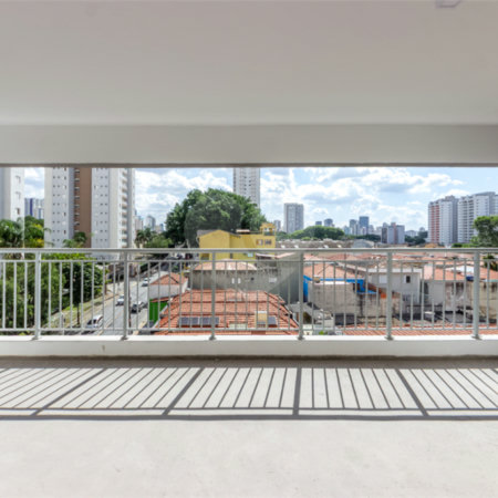 Apartamento à venda com 3 suítes em Vila Gomes Cardim, São Paulo, SP