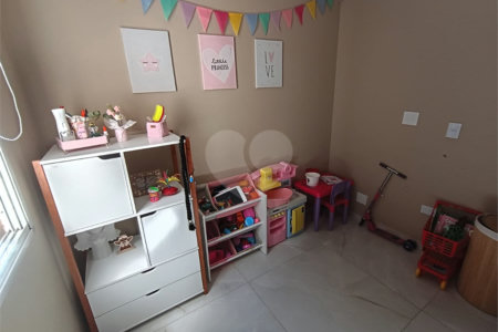 Apartamento à venda com 2 quartos em Vila Amélia, São Paulo, SP