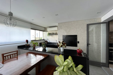 Apartamento à venda com 3 suítes em Vila Leopoldina, São Paulo, SP