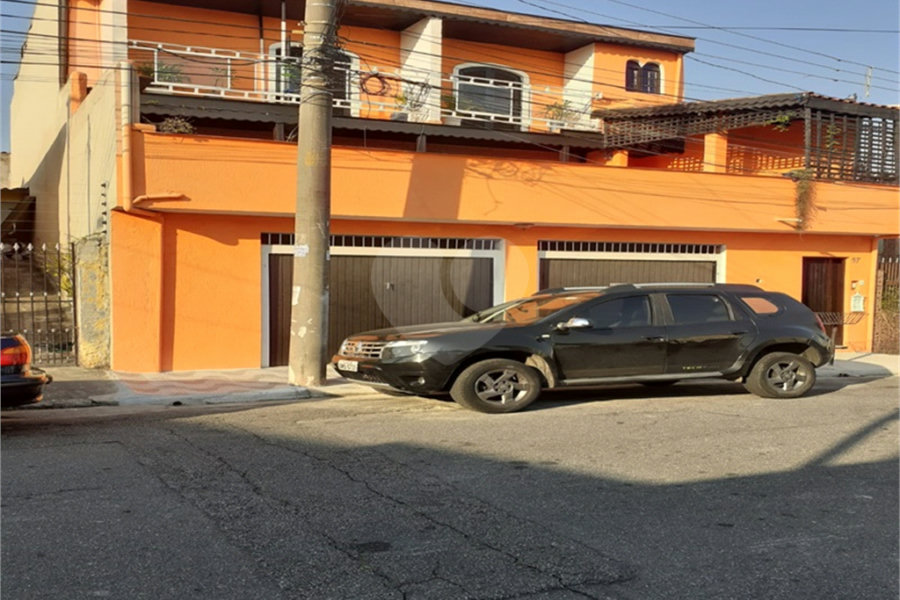 Casa à venda com 3 quartos, sendo 2 suítes, em Parada Inglesa, São Paulo, SP