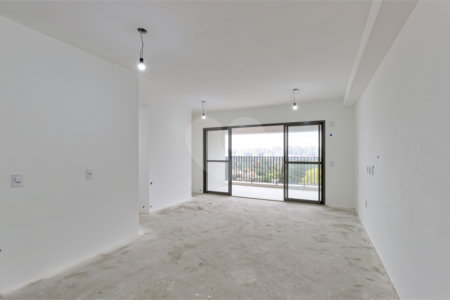 Apartamento à venda com 2 quartos em Alto da Boa Vista, São Paulo, SP