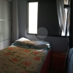 Apartamento à venda com 2 quartos, sendo 1 suíte, em Santa Teresinha, São Paulo, SP