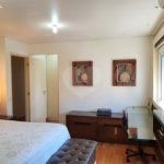 Apartamento à venda com 4 suítes em Jardim Marajoara, São Paulo, SP