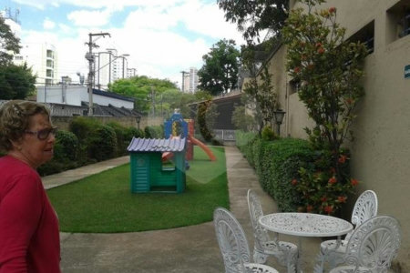 Apartamento à venda com 3 quartos, sendo 1 suíte, em Vila Paulicéia, São Paulo, SP