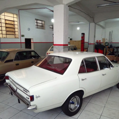 Prédio comercial 720m², 10 salas, 4 banheiros, à venda no centro de São Caetano do Sul