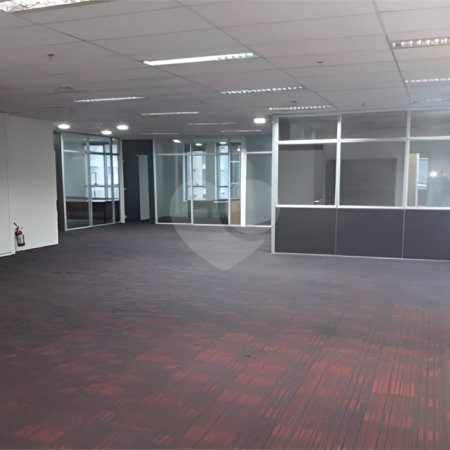 Sala para alugar em Itaim Bibi, São Paulo, SP